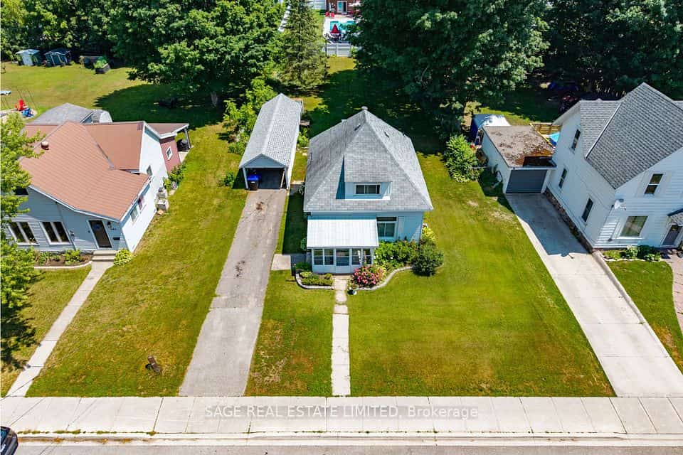 369 Queen Street, Midland, ON L4R 3H6