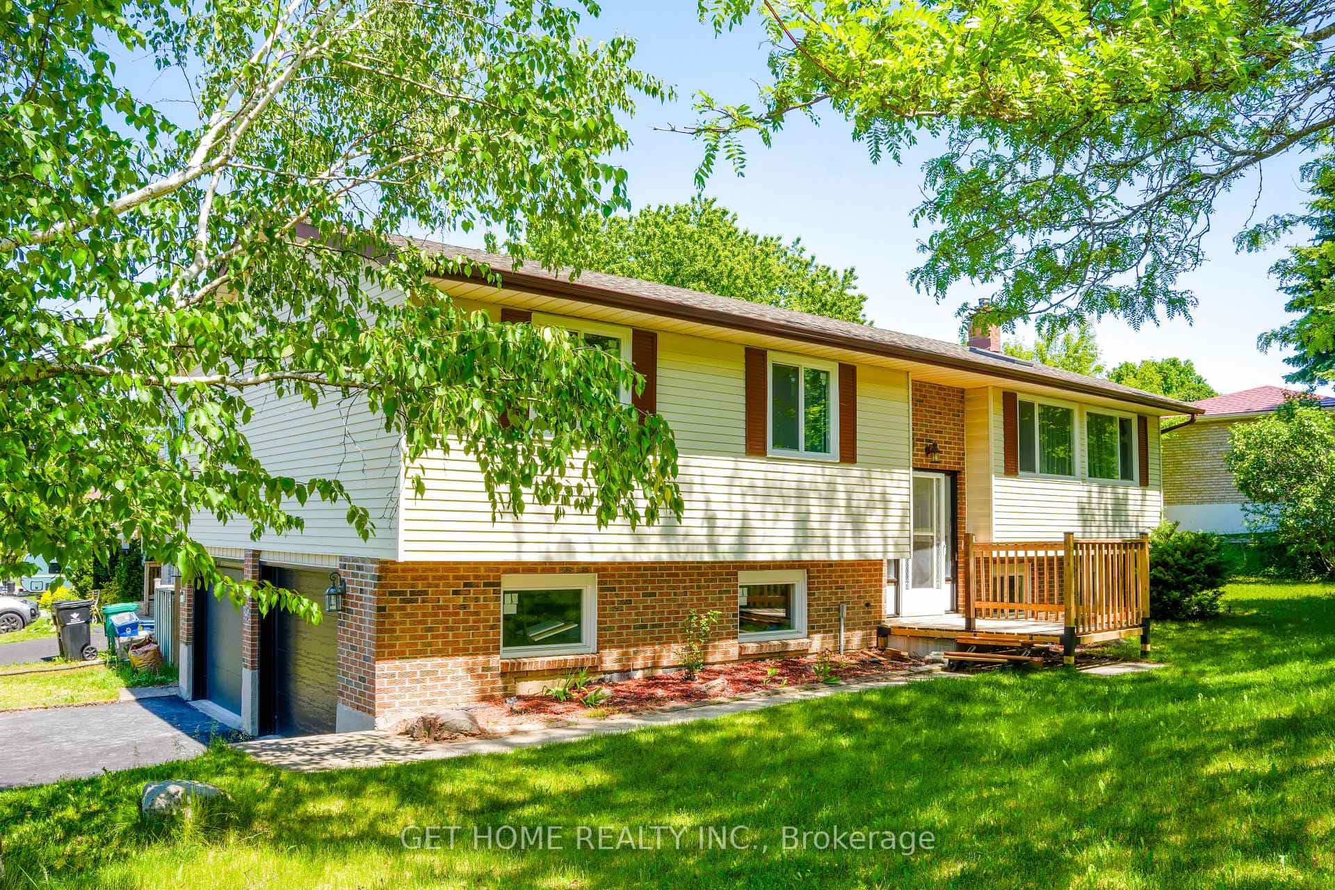 85 High Acres Crescent, Kitchener, ON N2N 2S3