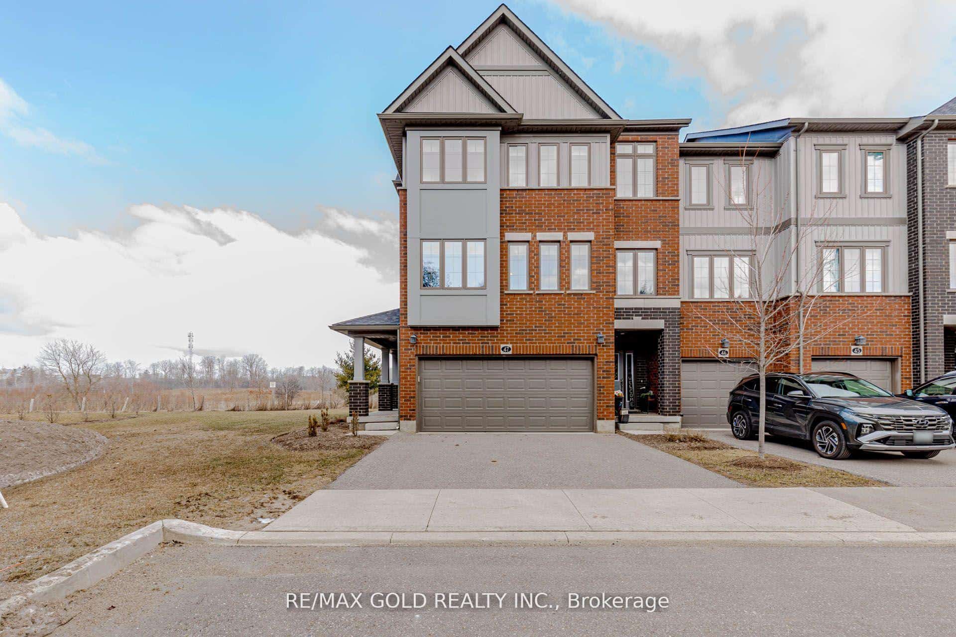 311 Woolwich Street #47, Waterloo, ON N2K 0H4