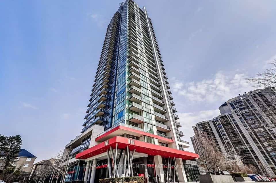 88 Sheppard Avenue E #210, Toronto, ON M2N 0G9