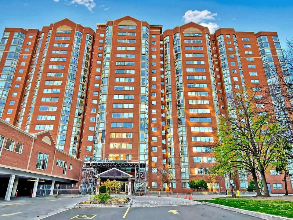 2460 Eglinton Avenue E #PH12, Toronto, ON M1K 5J7
