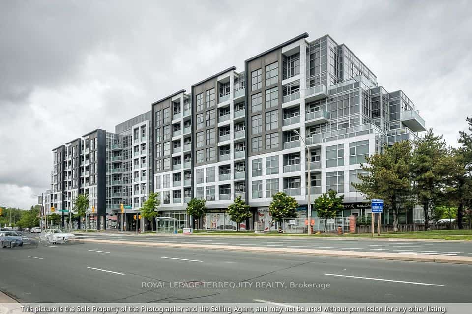 8763 Bayview Avenue #230, Richmond Hill, ON L4B 3V1