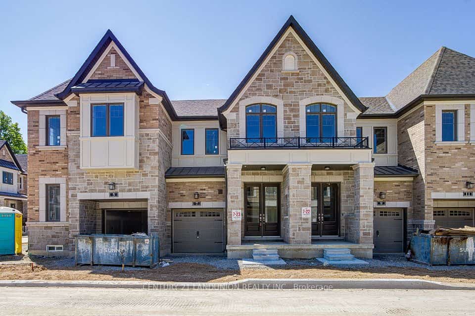 66 Main Street #LOT23, King, ON L0G 1T0