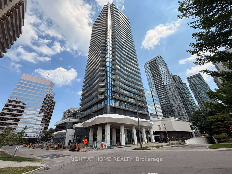 15 Ellerslie Avenue #809, Toronto, ON M2N 0E7