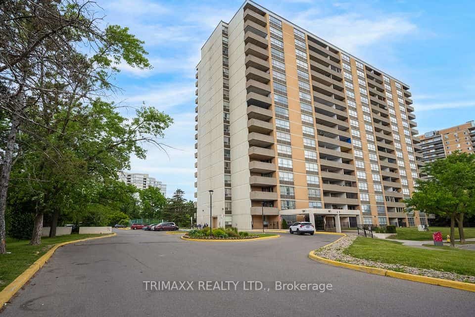 40 Panorama Court #404, Toronto, ON M9V 4M1