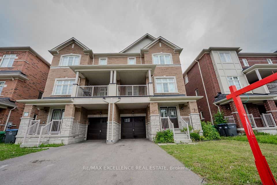 78 Deer Ridge Trail, Caledon, ON L7C 3Z5
