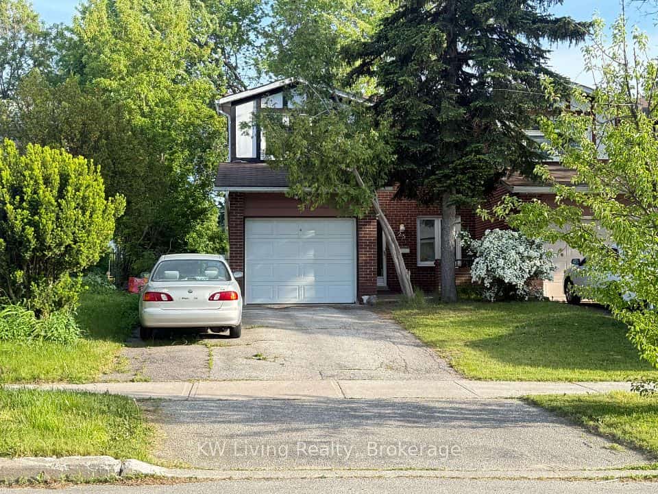 25 Yucatan Road, Toronto, ON M2H 2K9