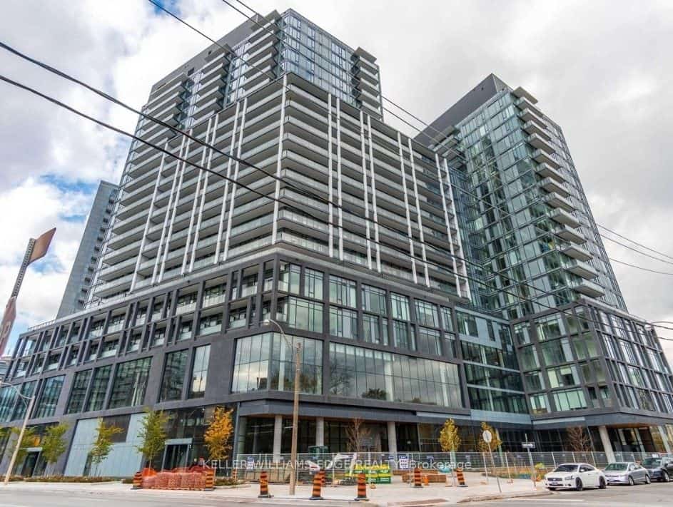 50 Power Street #818, Toronto, ON M5A 0V3