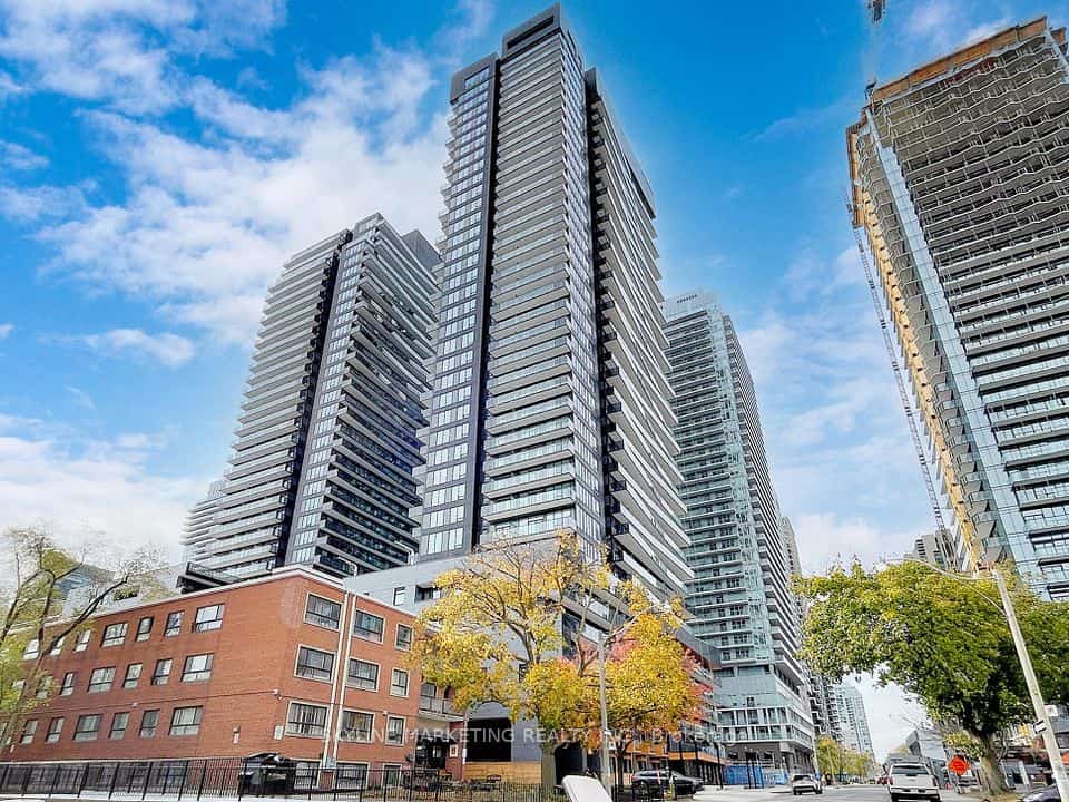 117 Broadway Avenue #509, Toronto, ON M4P 1V3