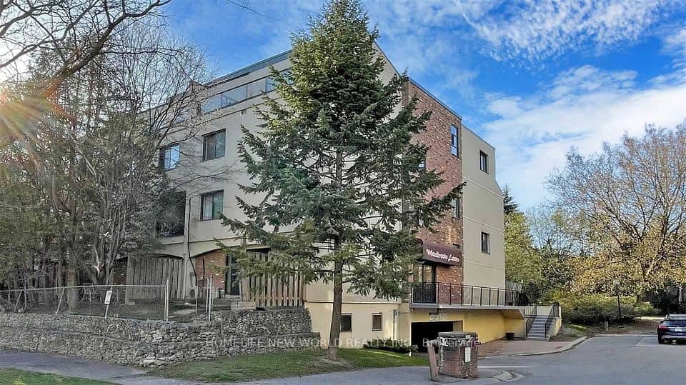 25 Pebble Byway, Toronto