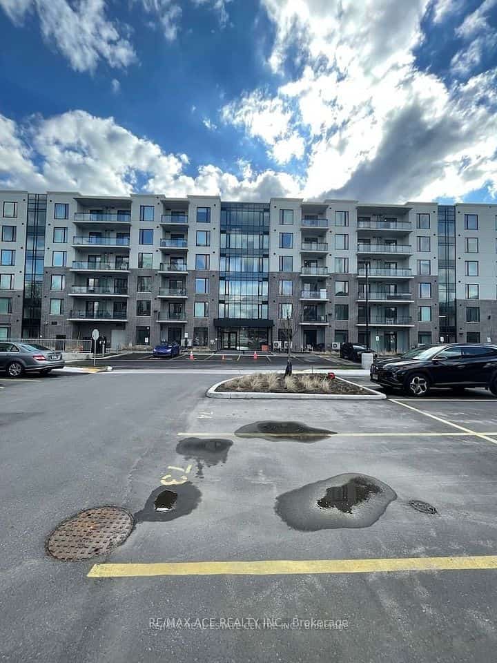 103 Roger Street #601, Waterloo, ON N2J 0G1