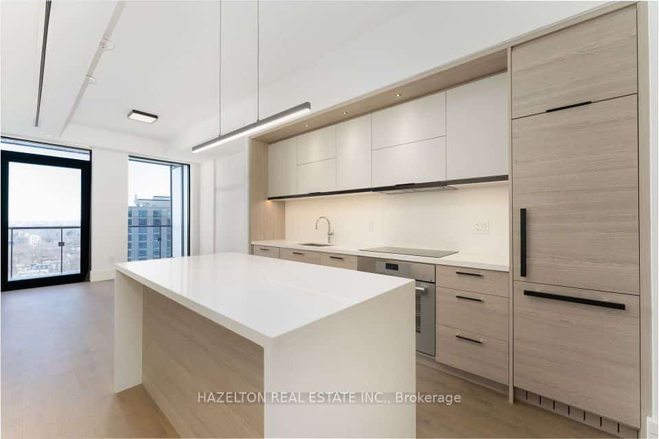 215 Lonsdale Road #1505, Toronto, ON M4V 0B4