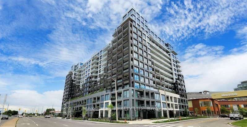 1100 Sheppard Avenue W #926, Toronto, ON M3J 0H1