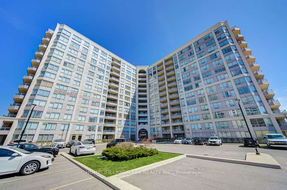 9017 Leslie Street #317, Richmond Hill, ON L4B 4R8