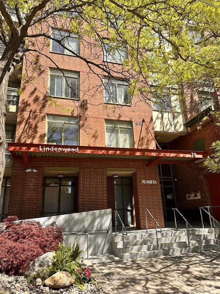 70 Mill Street, Toronto, ON M5A 4R1
