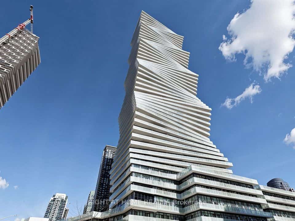 3883 Quartz Road #3412, Mississauga, ON L5B 0M4