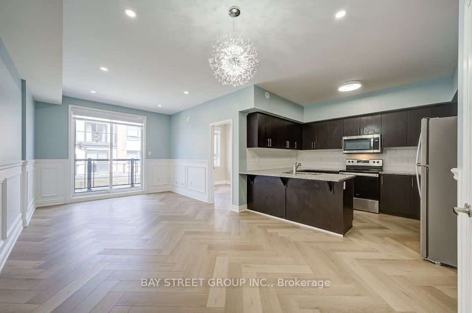 626 Rexdale Boulevard #3, Toronto, ON M9W 0G1