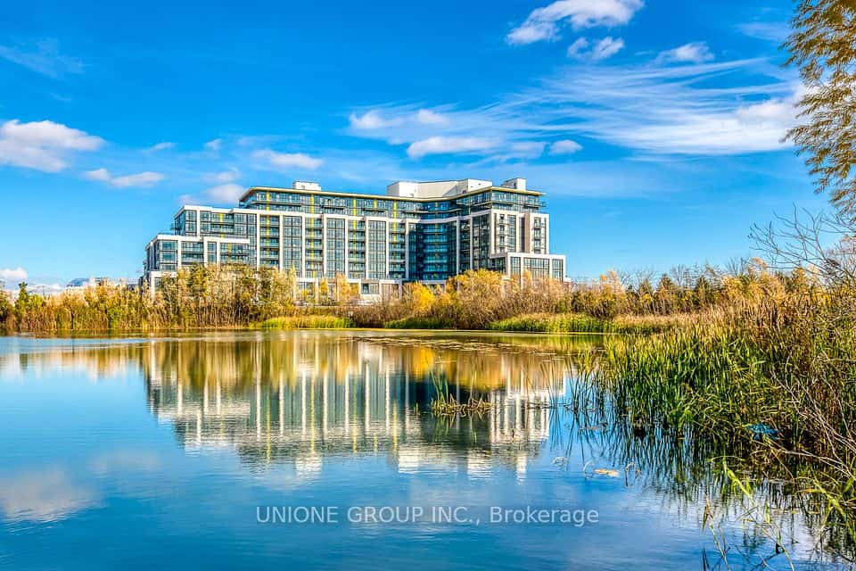 405 Dundas Street W #336, Oakville, ON L6M 5P9