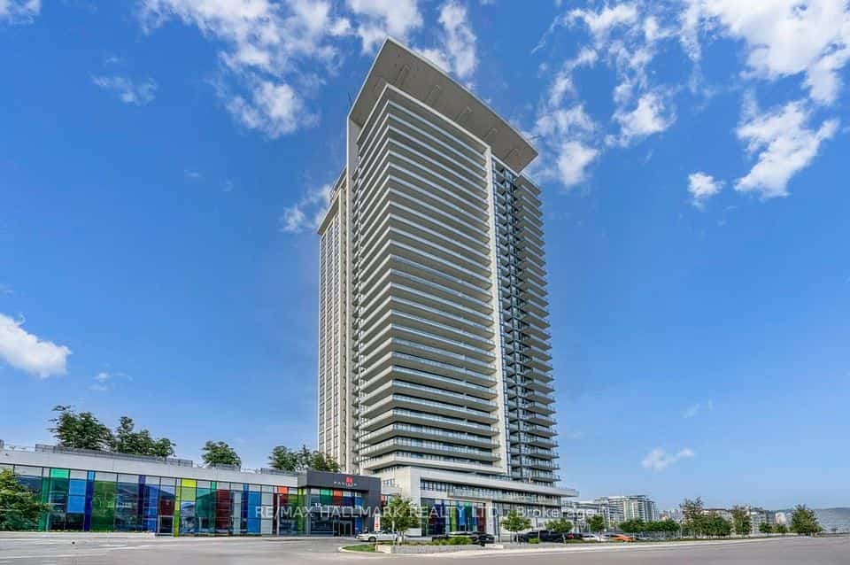 38 Gandhi Lane #805, Markham, ON L3T 0G9
