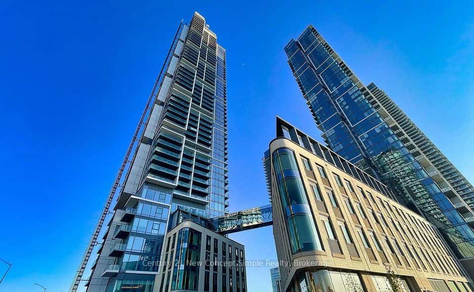 7890 Jane Street #1801, Vaughan, ON L4K 0K9