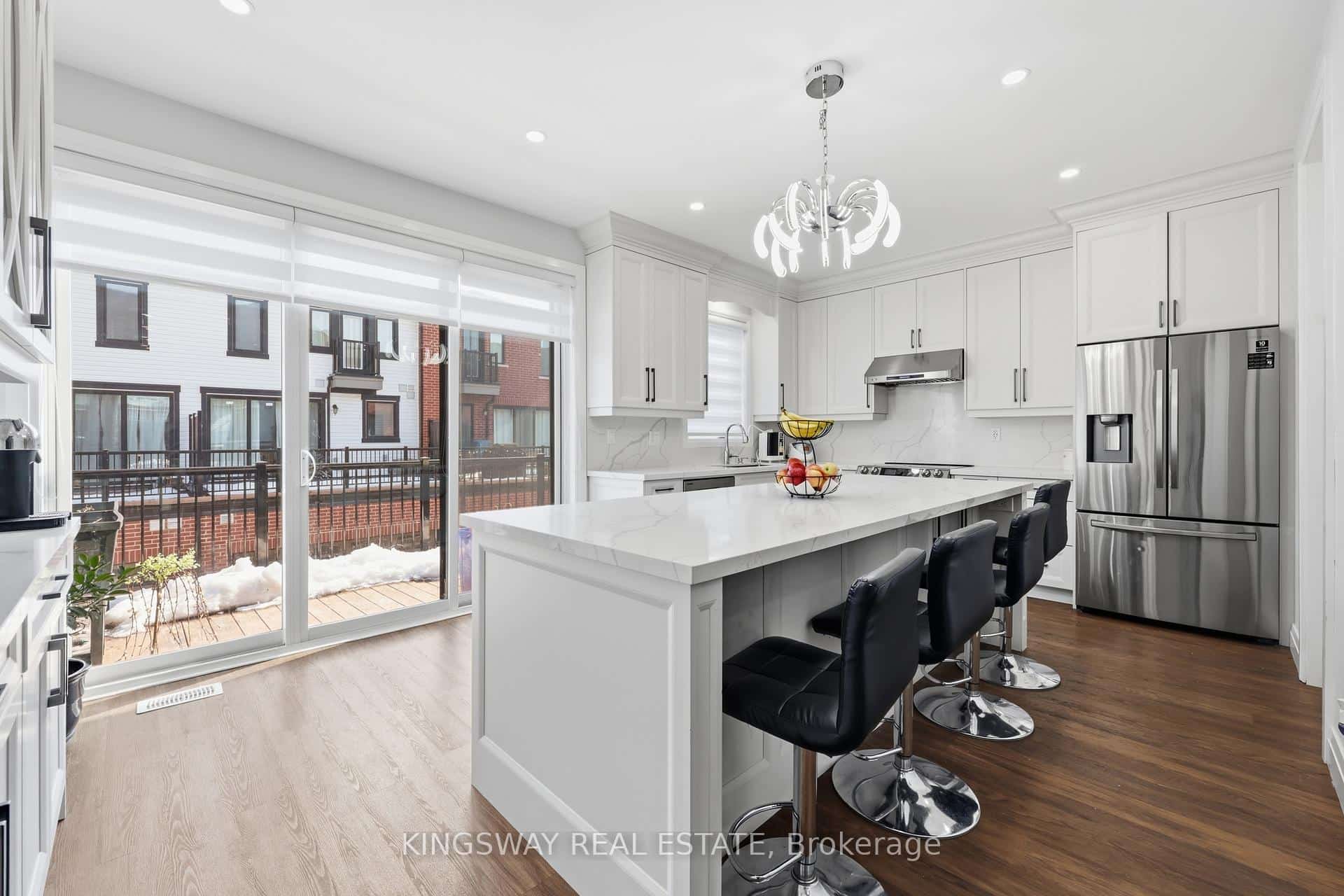 975 WHITLOCK Avenue #20, Milton, ON L9E 1S9