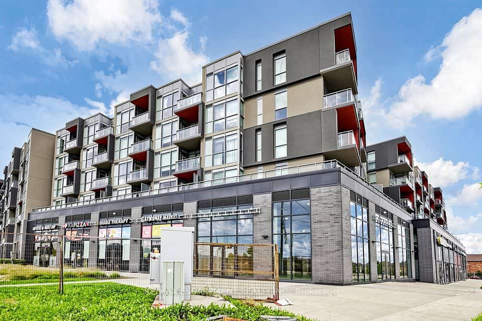5220 DUNDAS Street #D619, Burlington, ON L7L 0J4