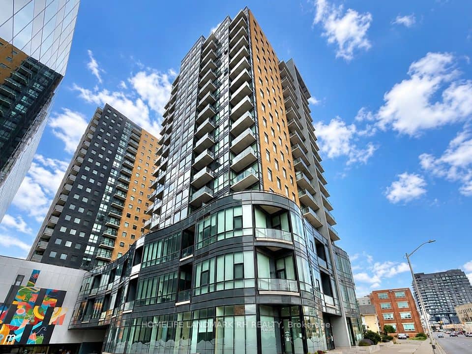 100 Garment Street, Kitchener, Kitchener