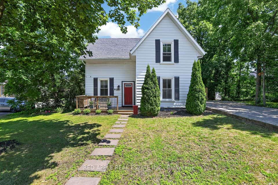 20435 Leslie Street, East Gwillimbury, ON L0G 1R0