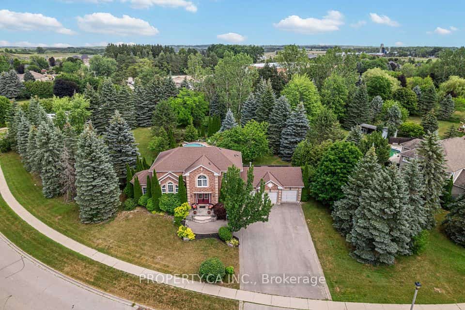 19 Jean Street, Caledon, ON L7C 1P7