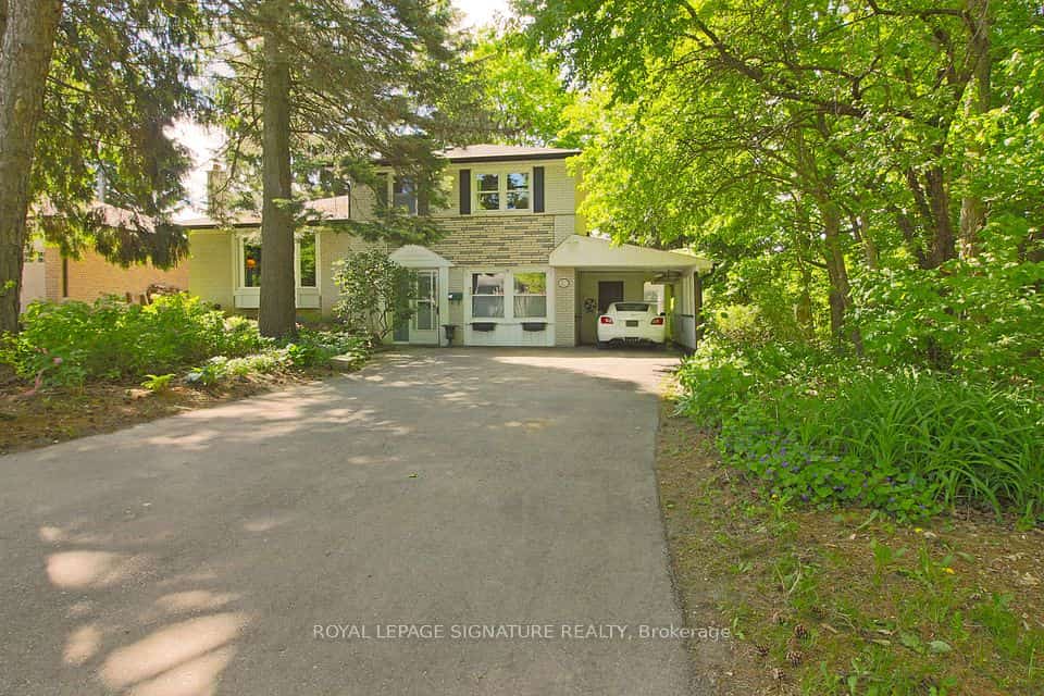 145 Drakefield Road, Markham, ON L3P 1G9