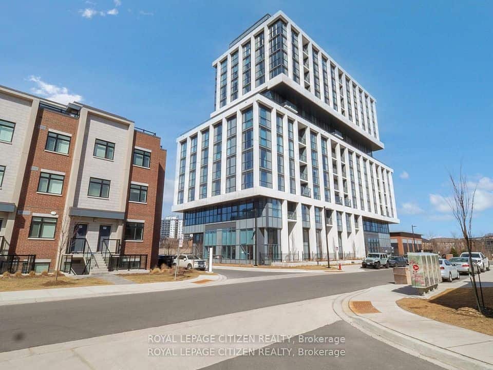 1063 Douglas McCurdy Comm, Mississauga