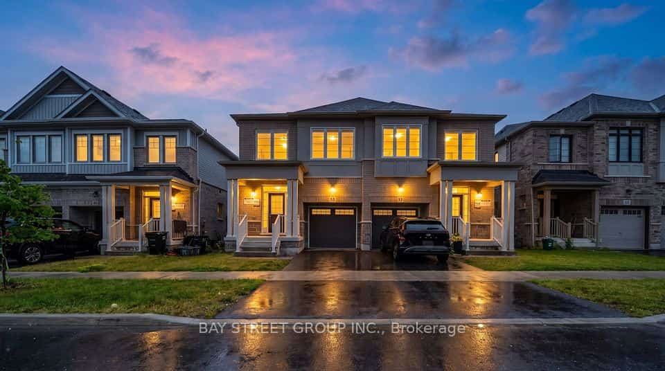 89 Phoenix Boulevard, Barrie, ON L9S 2Z5