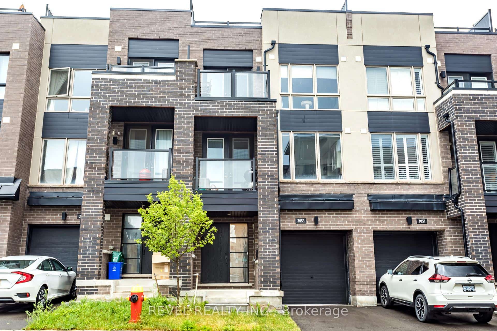 3053 Blacktusk Common, Oakville, ON L6H 0R9