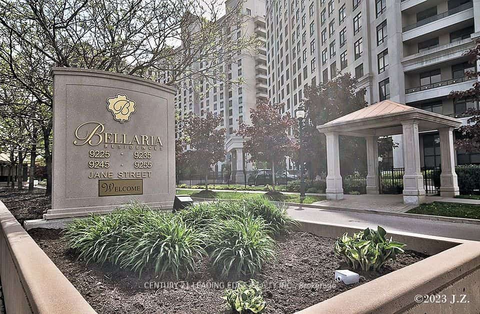 Bellaria Residences, Vaughan