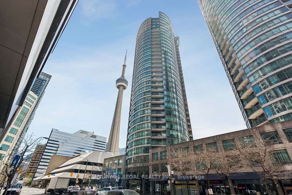 361 Front Street W #507, Toronto, ON M5V 3R5
