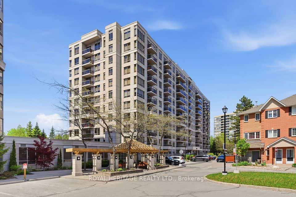 1200 The Esplanade #501, Pickering, ON L1V 6V3