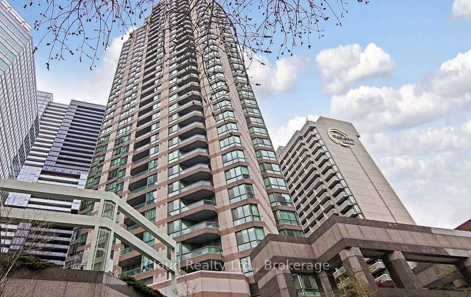 38 ELM Street #510, Toronto, ON M5G 2K5