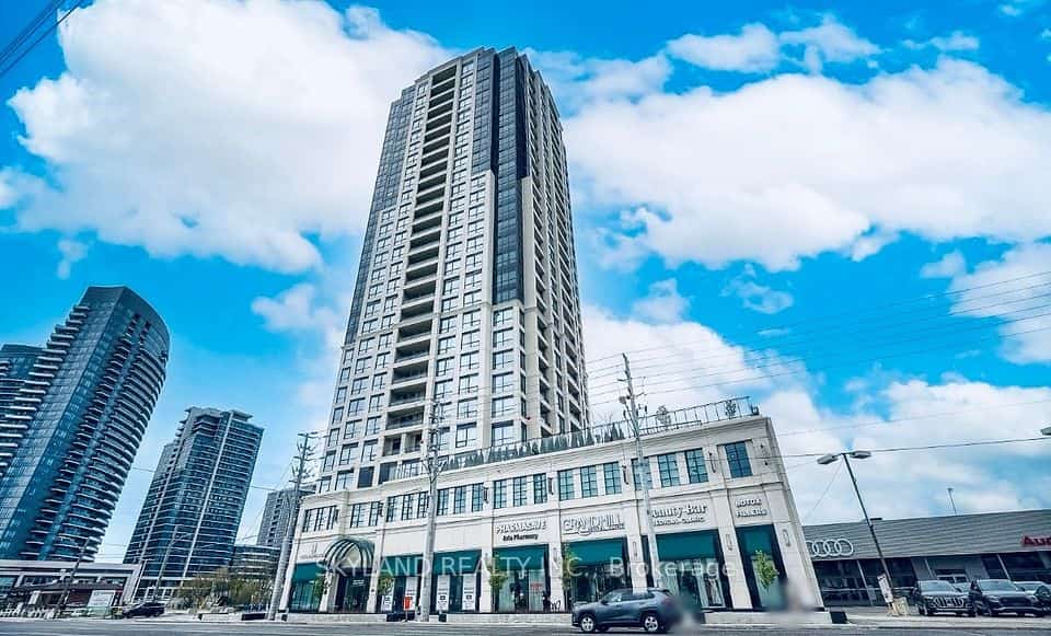 1 Grandview Avenue #510, Markham, ON L3T 0G7