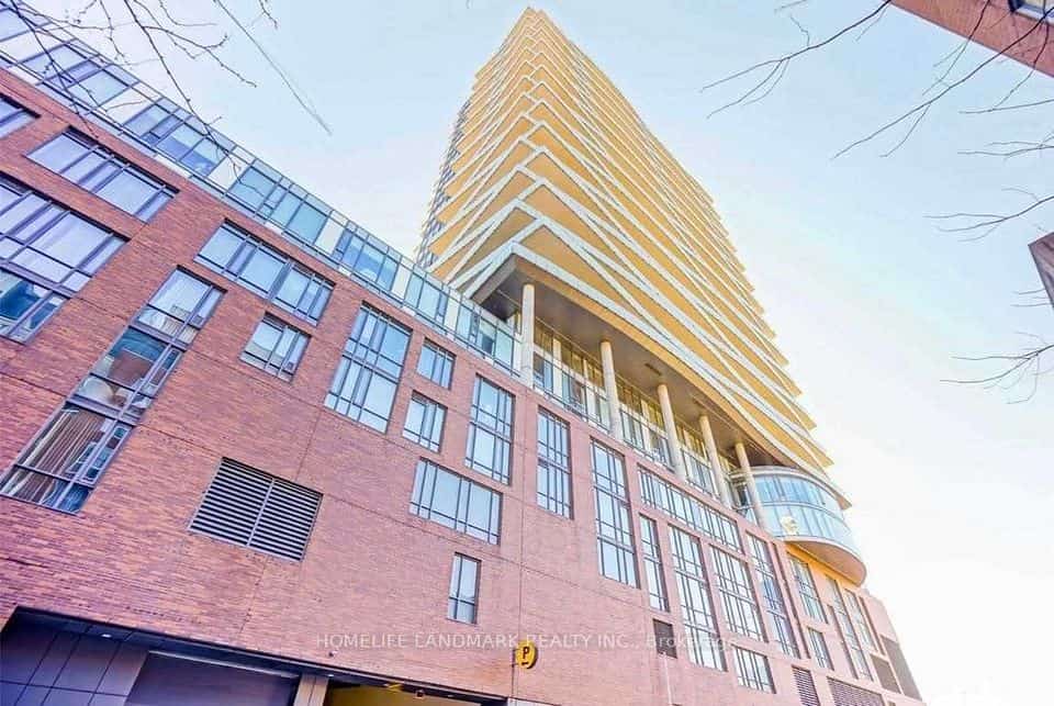 1 Market Street #1105, Toronto, ON M5E 0A2
