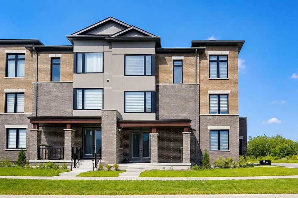 50 Thule Street, Vaughan, ON L4H 5L2