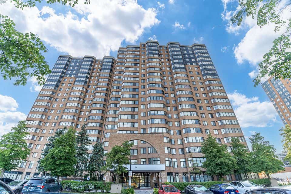 80 Alton Towers Circle #1705, Toronto, ON M1V 5E8
