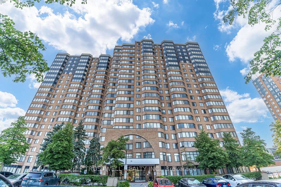 80 Alton Towers Circle, Toronto
