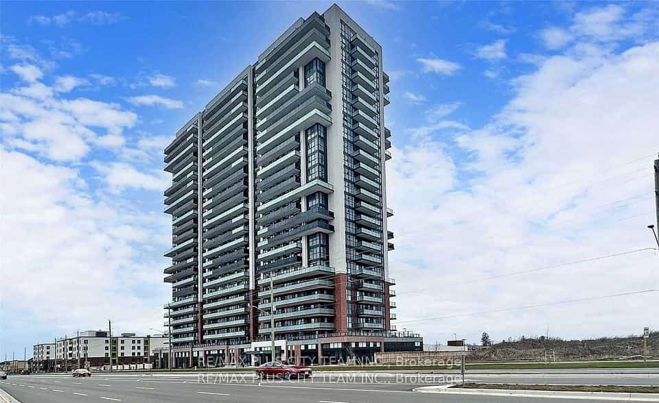 2550 Simcoe Street N, Oshawa