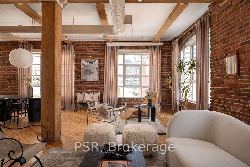 90 Sherbourne Street, Toronto