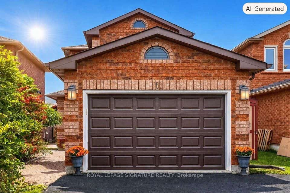 81 Smith Drive, Halton Hills, ON L7G 5S7