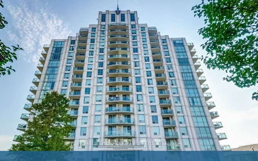 8 Rosebank Drive #1N, Toronto, ON M1B 5Z3