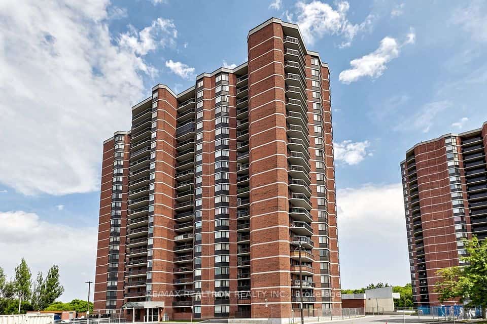 236 Albion Road #1902, Toronto, ON M9W 6A6