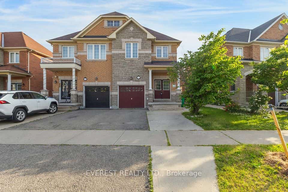 5172 Nestling Grove, Mississauga, ON L5M 0L2