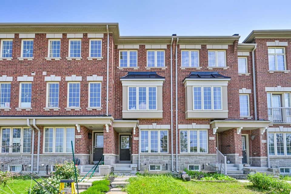 5277 Major Mackenzie Drive E, Markham, ON L6C 0N3