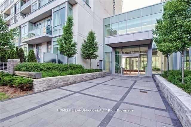 120 Homewood Avenue #1807, Toronto, ON M4Y 2J3